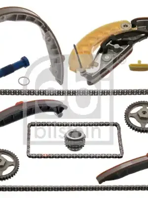 Výprodej Sada rozvodového řetězu FEBI BILSTEIN 45675