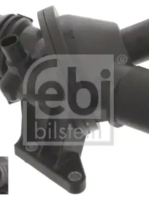 Termostat, chladivo FEBI BILSTEIN 46404 Rychlé Dodání