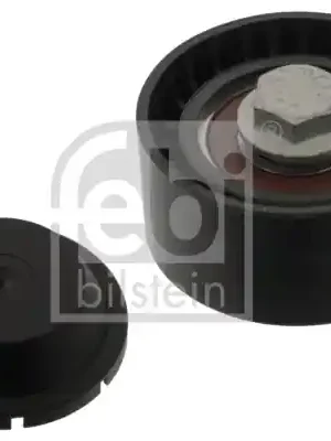 Vratná/vodicí kladka, klínový žebrový řemen FEBI BILSTEIN 47939 Nejlepší Cena