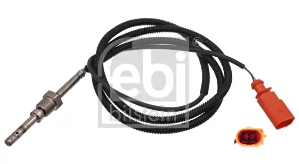 Čidlo, teplota výfukových plynů FEBI BILSTEIN 49295 Koupit Online