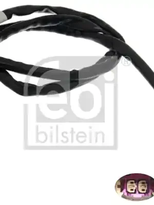 Čidlo, teplota výfukových plynů FEBI BILSTEIN 49305 Vrácení Zdarma