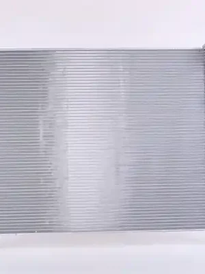 Přímo Od Výrobce Chladič, chlazení motoru NISSENS 61032