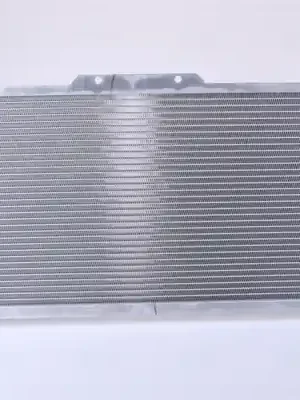 Chladič, chlazení motoru NISSENS 62392A Cenově Výhodný