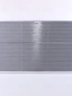 Originální Chladič, chlazení motoru NISSENS 63555A