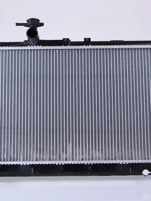 Chladič, chlazení motoru NISSENS 64167A Značkový