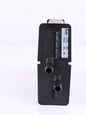 Výměník tepla, vnitřní vytápění NISSENS 71439 Nejlepší Cena