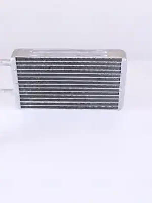 Výměník tepla, vnitřní vytápění NISSENS 71768 Bezpečná Platba