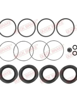 Pouze Dnes Sada na opravy, brzdový třmen QUICK BRAKE 114-0414