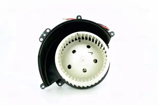 Vnitřní ventilátor NISSENS 87188 Zlevněný