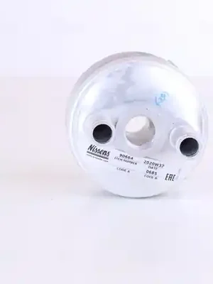 Chladič oleje, automatická převodovka NISSENS 90664 Oblíbený