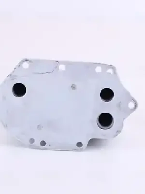 Speciální Cena Olejový chladič, motorový olej NISSENS 90905