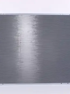 Koupit Online Kondenzátor, klimatizace NISSENS 940297