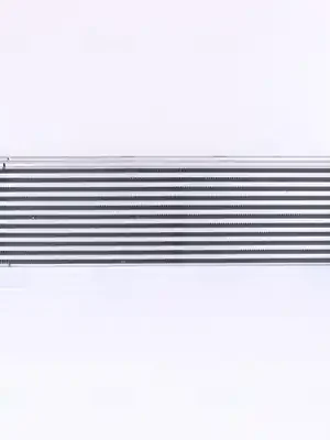 Top Prodej Chladič turba NISSENS 96349
