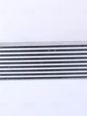 Zlevněný Chladič turba NISSENS 96641