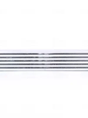 Aktuální Chladič turba NISSENS 96717