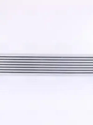 Chladič turba NISSENS 96786 Oblíbený