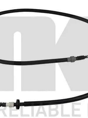 Tažné lanko, parkovací brzda NK 904795 Koupit Online