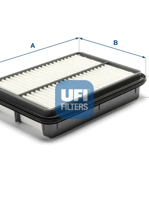 Akce Vzduchový filtr UFI 3017400