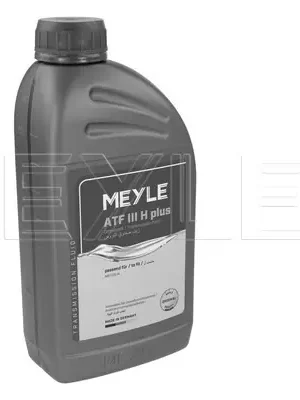 Finální Výprodej Olej do převodovky MEYLE 0140192800