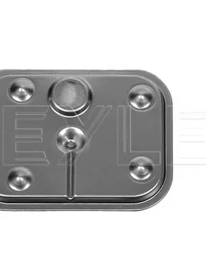 Hydraulický filtr, automatická převodovka MEYLE 0140370001 Nová Kolekce