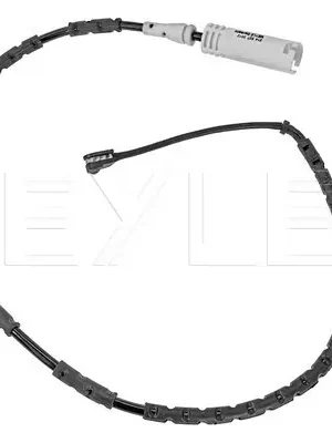 Cenově Výhodný Výstražný kontakt, opotřebení obložení MEYLE 3145270012