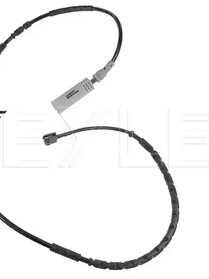 Zlevněný Výstražný kontakt, opotřebení obložení MEYLE 3145270024