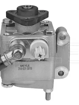 Dokud Zásoby Vydrží Hydraulické čerpadlo, řízení MEYLE 3146310019