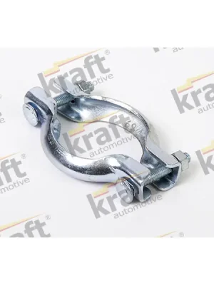 Koupit Online Sada svěrných objímek, výfukový systém KRAFT AUTOMOTIVE 0558515