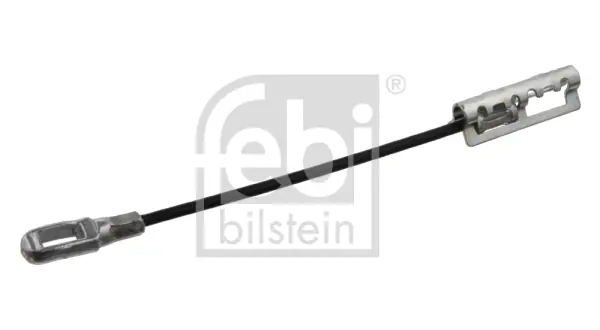 Cenová Bomba Tažné lanko, parkovací brzda FEBI BILSTEIN 33137