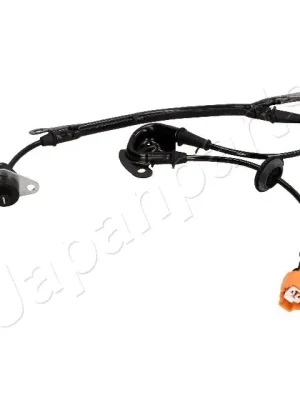 Snímač, počet otáček kol JAPANPARTS ABS405 Značkový