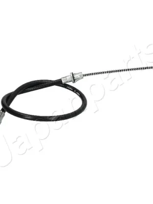 Tažné lanko, parkovací brzda JAPANPARTS BC914L Autentický