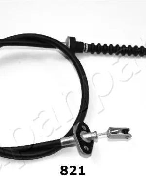 Tažné lanko, ovládání spojky JAPANPARTS GC821 Nová Kolekce