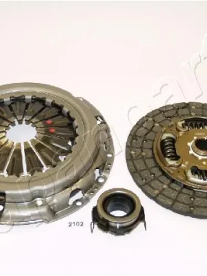 Levný Sada spojky JAPANPARTS KF2102