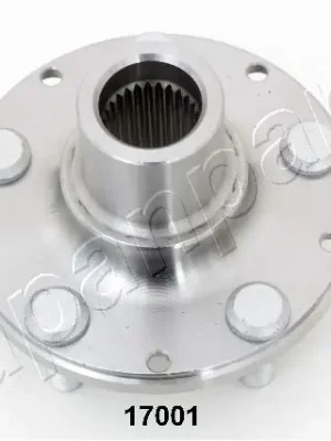 Náboj kola JAPANPARTS KK17001 Značkový