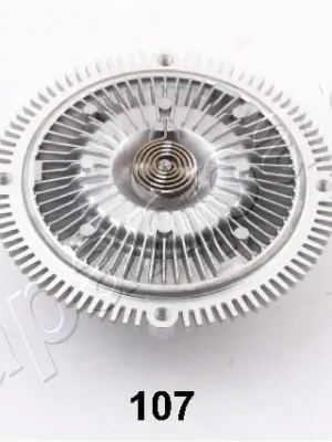Časově Omezené Spojka, větrák chladiče JAPANPARTS VC107