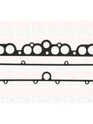 Víkendová Akce Sada těsnění, koleno sacího potrubí FAI AutoParts IM863