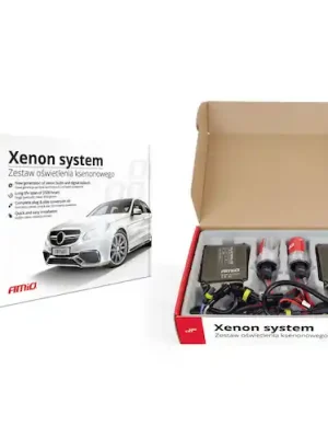 Sada xenonova 1068 CANBUS H7M (meta) 6000K Must-Have