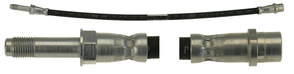Brzdová hadice TRW PHB624 Must-Have