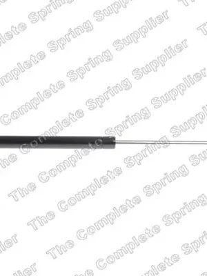Pneumatická pružina, zavazadlový / nákladový prostor LESJÖFORS 8172954 Zlevněný