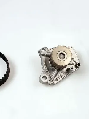 Vodní pumpa + sada ozubeného řemene HEPU PK07830 Nejlepší Volba