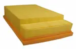 Vzduchový filtr ALCO FILTER MD8086 Originální