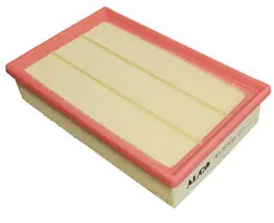 Vzduchový filtr ALCO FILTER MD9708 Originální