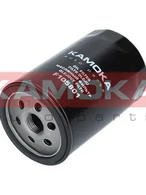 Olejový filtr KAMOKA F105801 Autentický