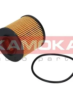 Olejový filtr KAMOKA F109801 Nejprodávanější