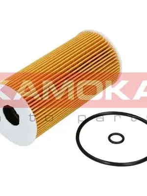 Must-Have Olejový filtr KAMOKA F111201