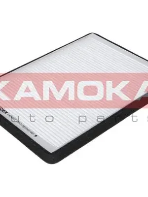 Autentický Filtr, vzduch v interiéru KAMOKA F404601