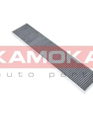 Doprava Zdarma Filtr, vzduch v interiéru KAMOKA F501101