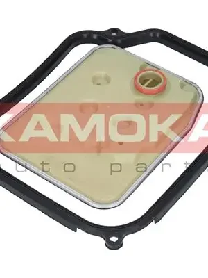 Hydraulický filtr, automatická převodovka KAMOKA F600401 Super Cena