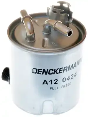 Palivový filtr DENCKERMANN A120424 Speciální Cena