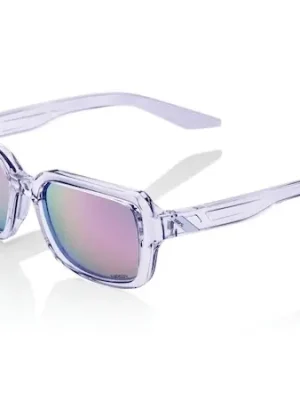 sluneční brýle RIDELEY Polished Lavender, 100% (HIPER fialové sklo) Ihned K Objednání